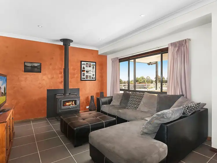 Fifth view of Homely house listing, 18 Rosamel Street, Gundaroo NSW 2620