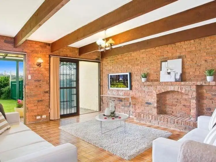 Second view of Homely house listing, 124 Holmes Street, Maroubra NSW 2035