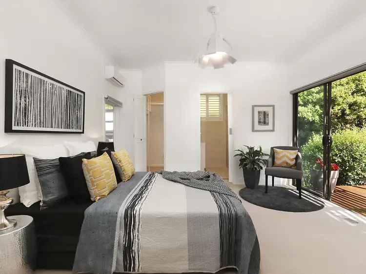 Fifth view of Homely house listing, 6 Walter Street, Mitcham VIC 3132