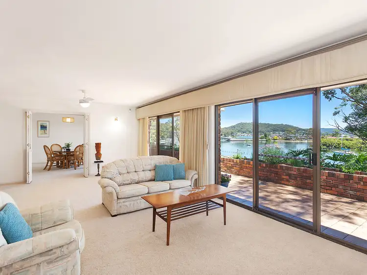 Third view of Homely apartment listing, 31 Empire Bay Drive, Daleys Point NSW 2257