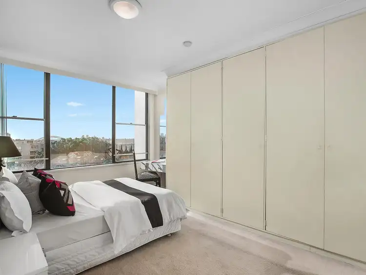 Fourth view of Homely apartment listing, 6B/3 Darling Point Road, Darling Point NSW 2027