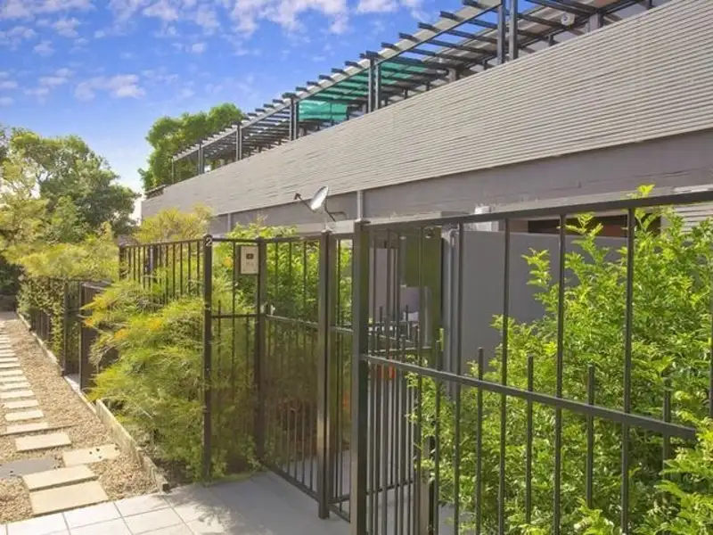 Main view of Homely apartment listing, 8/11 Hay Street, Leichhardt NSW 2040