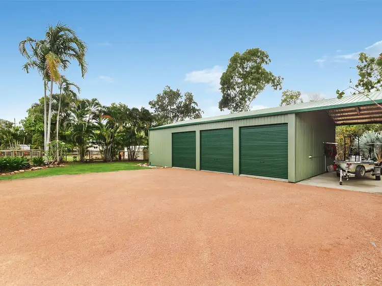 Sixth view of Homely house listing, 103 Coutts Drive, Bushland Beach QLD 4818