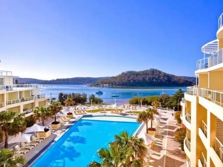 416/51 The Esplanade, Ettalong Beach NSW 2257