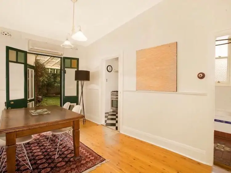 Second view of Homely house listing, 69 Wardell Road, Petersham NSW 2049