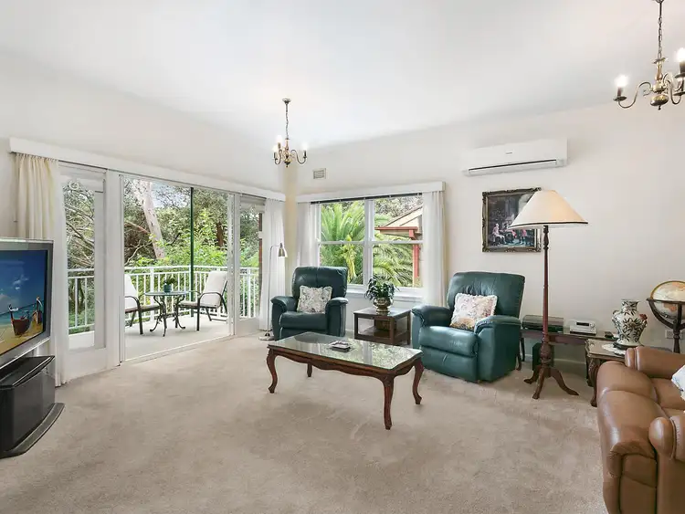 1/196 River Road, Lane Cove NSW 2066