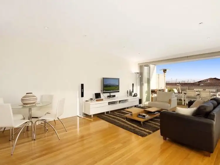 Second view of Homely apartment listing, 30/173 Bronte Road, Queens Park NSW 2022