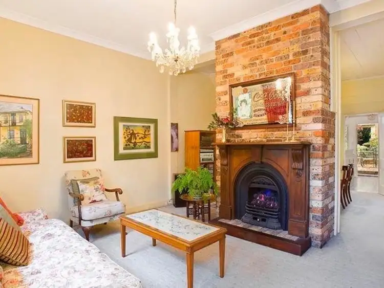 Second view of Homely house listing, 40 Euroka Street, Waverton NSW 2060