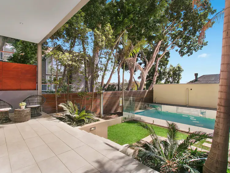 Sixth view of Homely house listing, 7B Duke Place, Balmain East NSW 2041