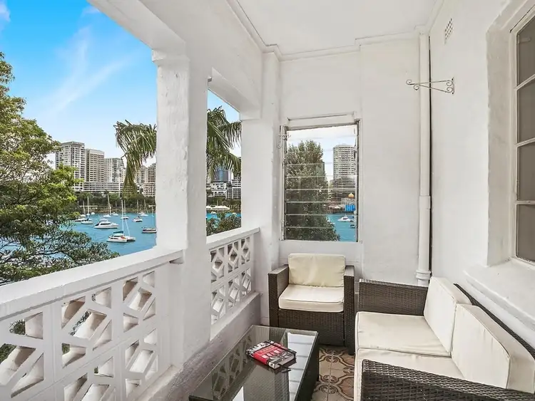 16/19 East Crescent Street, Mcmahons Point NSW 2060