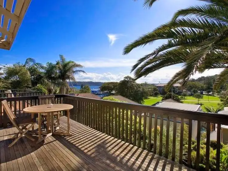 Second view of Homely house listing, 9 Robertson Place, Watsons Bay NSW 2030