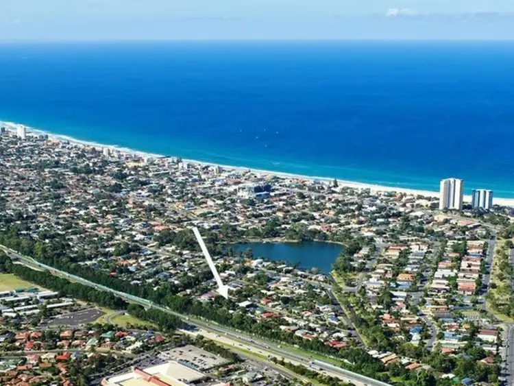 Third view of Homely house listing, 30 Amboina Avenue, Palm Beach QLD 4221