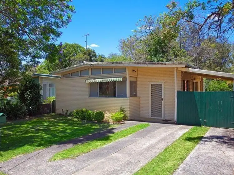 Main view of Homely house listing, 16 Albany Road, Umina Beach NSW 2257
