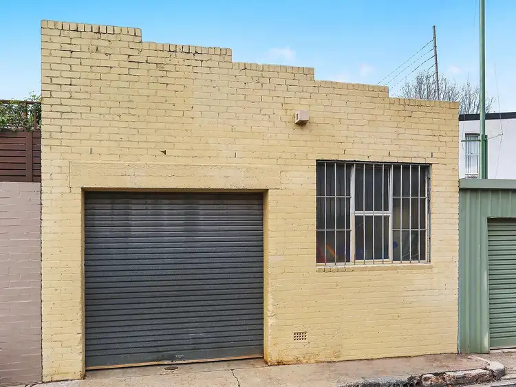 Second view of Homely house listing, 117 Mitchell Road, Alexandria NSW 2015