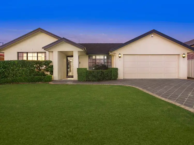14 Hereford Way, Picton NSW 2571