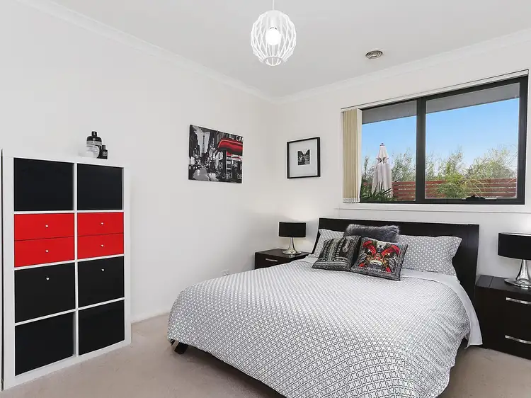 Sixth view of Homely townhouse listing, 7/24 Adrienne Crescent, Mount Waverley VIC 3149