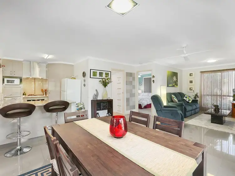Second view of Homely house listing, 70 McAlpine Way, Boambee NSW 2450