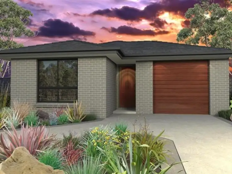 31 Bieunderry Street, Bonner ACT 2914