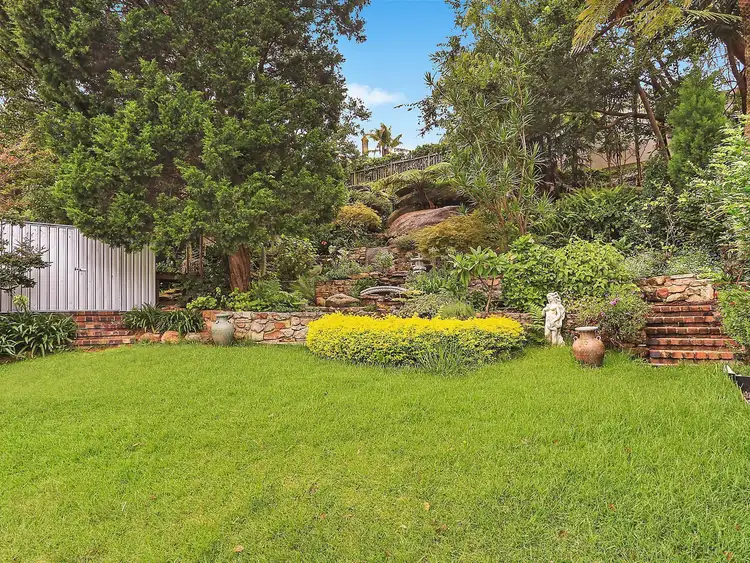 Second view of Homely house listing, 25 Cabban Street, Mosman NSW 2088