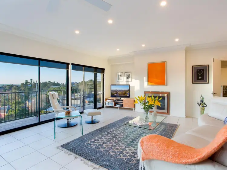 Second view of Homely apartment listing, 1/8 Anzac Parade, The Hill NSW 2300