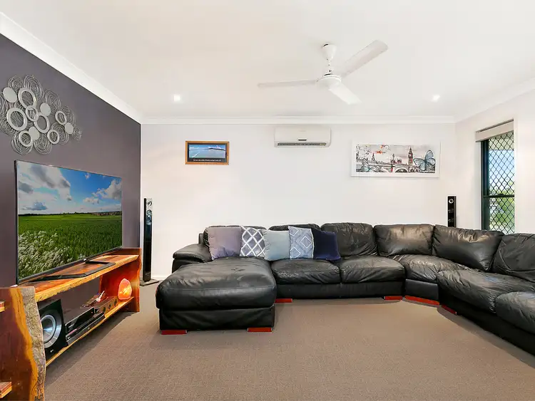 Fourth view of Homely house listing, 2 Bates Court, Gracemere QLD 4702
