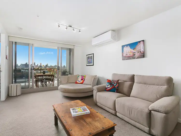 305/21 Moreland Street, Footscray VIC 3011