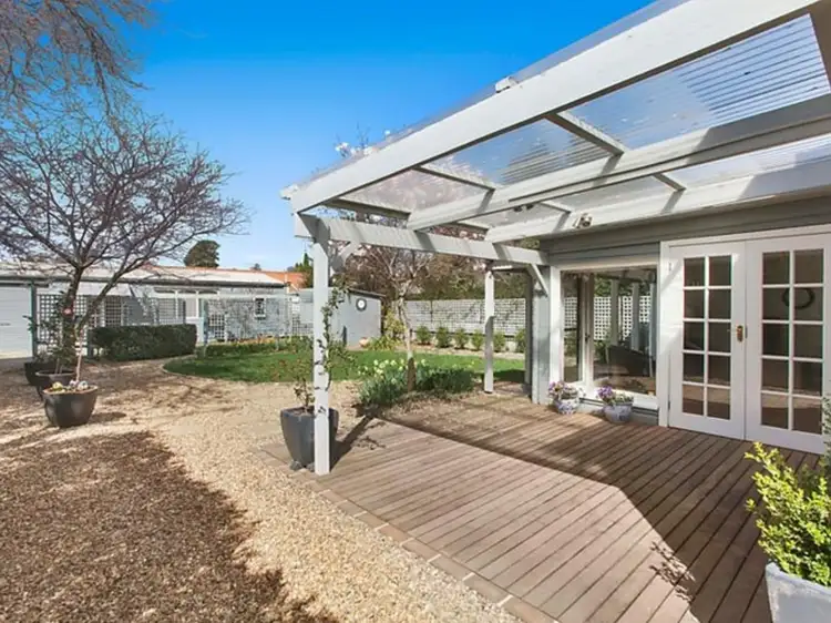 Second view of Homely house listing, 20 Railway Parade, Bowral NSW 2576