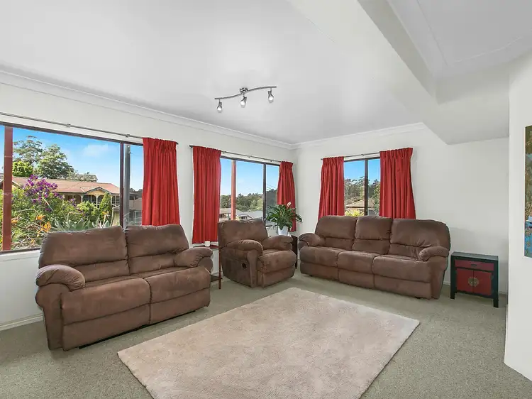 Fourth view of Homely house listing, 10 Jacaranda Avenue, Figtree NSW 2525