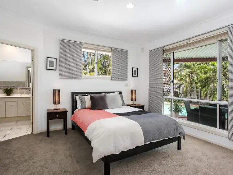 Fourth view of Homely house listing, 65 Tranquility Circuit, Helensvale QLD 4212