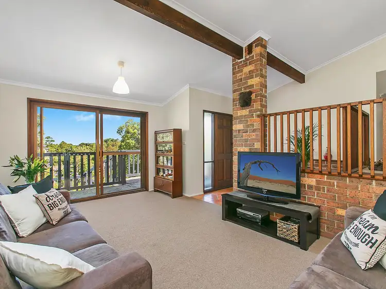 Main view of Homely house listing, 22 Binda Street, Keiraville NSW 2500