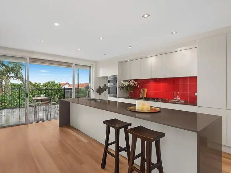 Fourth view of Homely house listing, 17 Byng Street, Maroubra NSW 2035