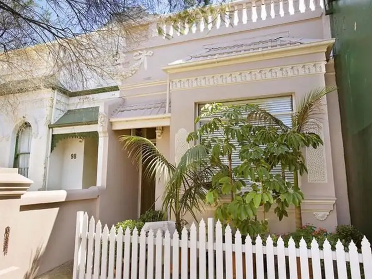 Second view of Homely house listing, 100 Old South Head Road, Woollahra NSW 2025
