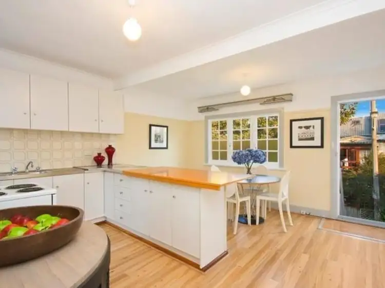 Second view of Homely apartment listing, 2/60 Womerah Avenue, Darlinghurst NSW 2010