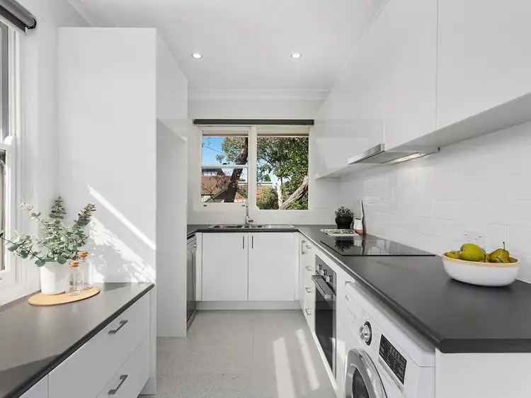Second view of Homely apartment listing, 24/45 Alt Street, Ashfield NSW 2131