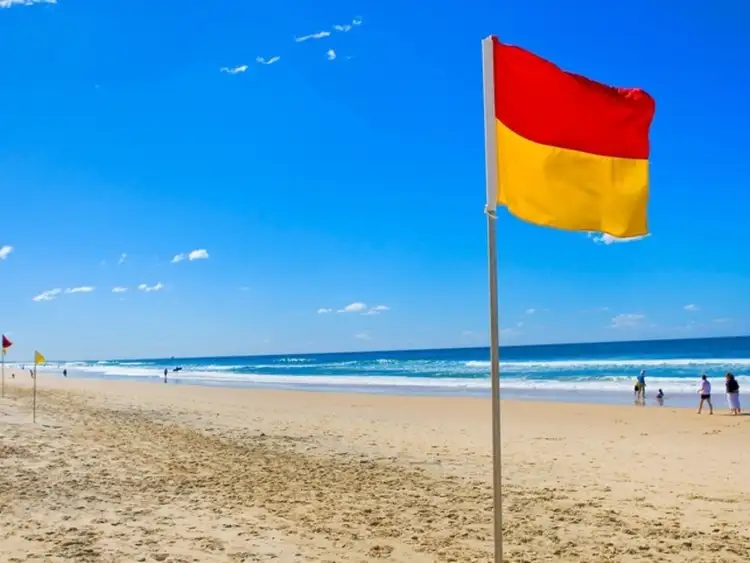 Fourth view of Homely apartment listing, 4/20 Old Burleigh Road, Broadbeach QLD 4218