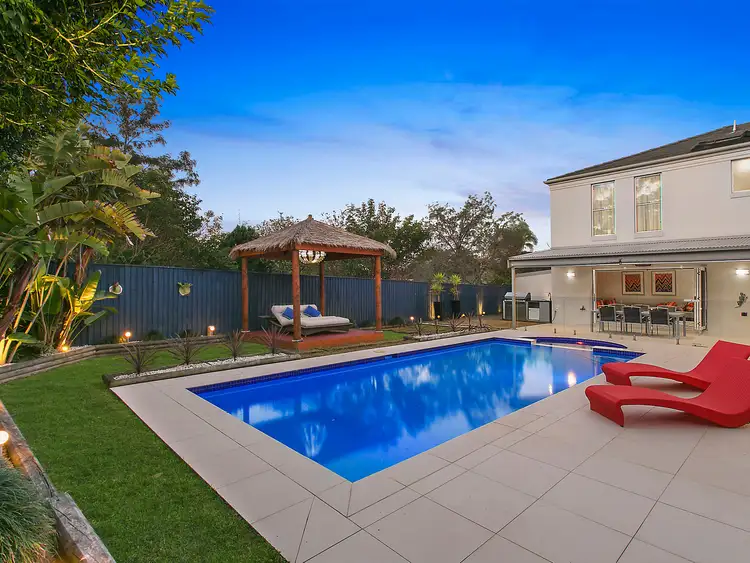 41 Duke Street, Forestville NSW 2087