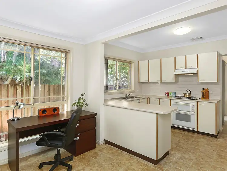 Fourth view of Homely townhouse listing, 2/43 Burke Road, Cronulla NSW 2230