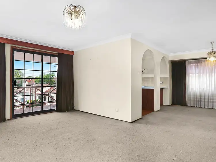 Third view of Homely house listing, 45B Kilbride Street, Hurlstone Park NSW 2193