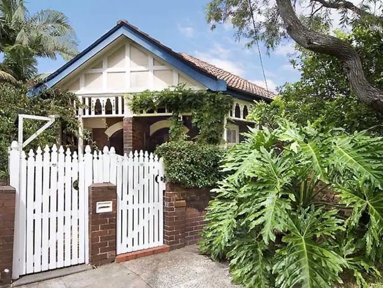 Third view of Homely house listing, 43 Rickard Avenue, Bondi Beach NSW 2026