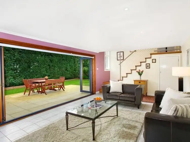 Second view of Homely house listing, 25 Wallace Street, Eastwood NSW 2122