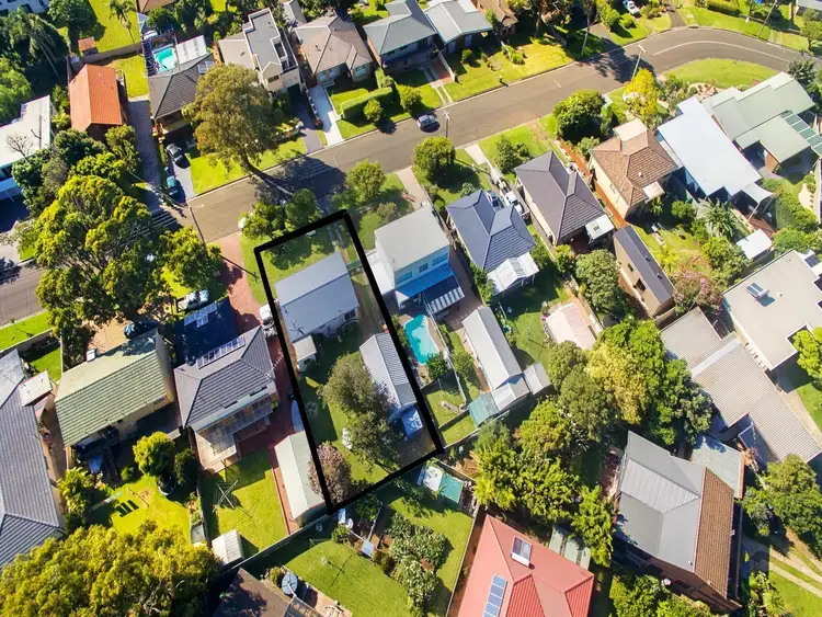 Fourth view of Homely house listing, 24 Attunga Avenue, Kiama Heights NSW 2533