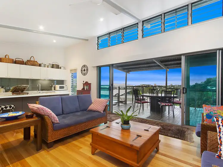 Third view of Homely house listing, 8 Toorak Place, Castle Hill QLD 4810