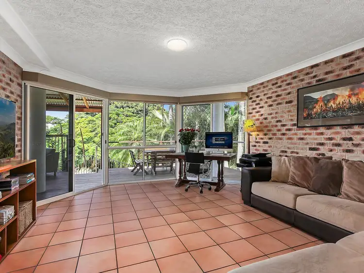 Fifth view of Homely house listing, 46 Parkes Lane, Terranora NSW 2486