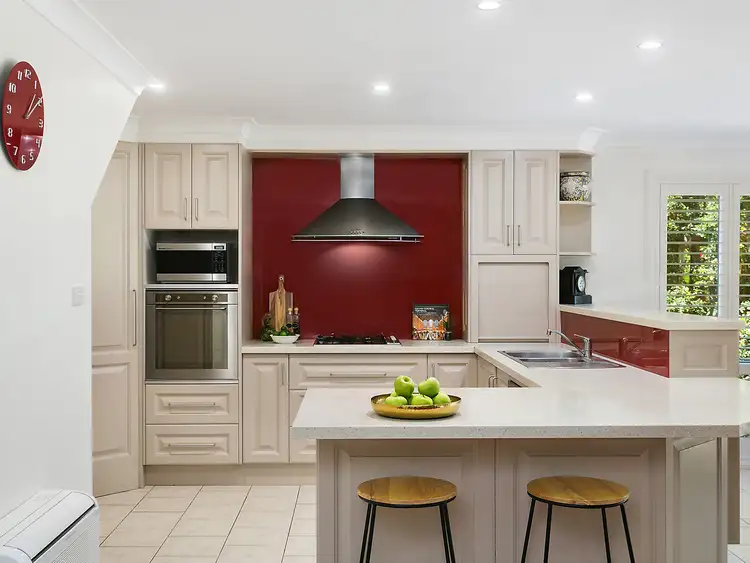 Third view of Homely house listing, 25 Baker Crescent, Figtree NSW 2525