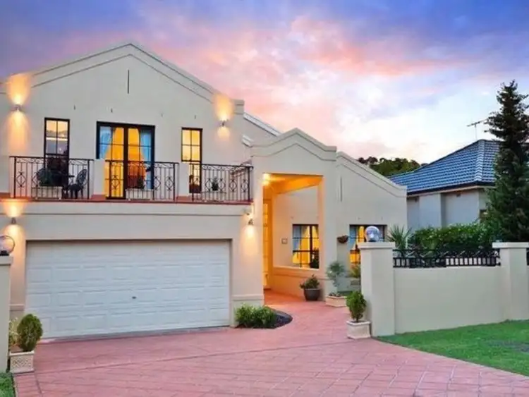 14 Hyndman Parade, Cronulla NSW 2230