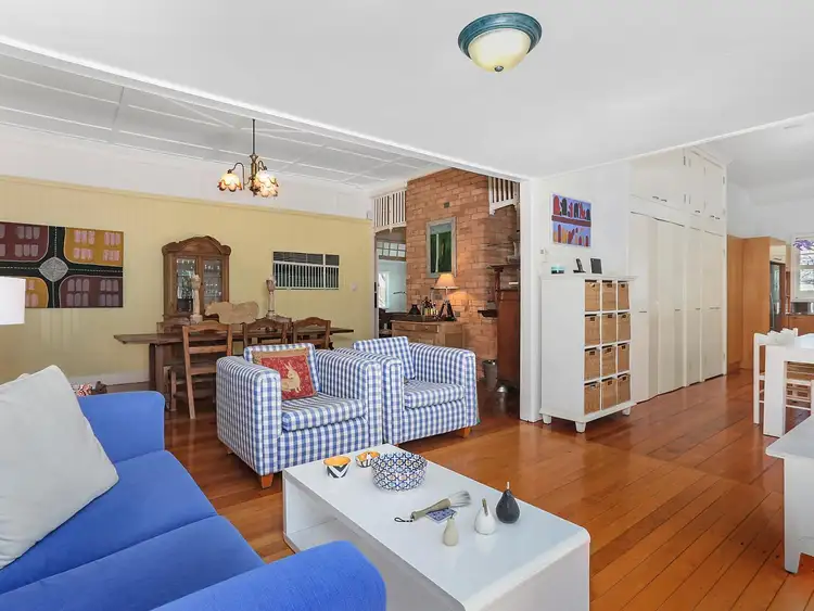 Sixth view of Homely house listing, 1 Burilda Street, Hendra QLD 4011