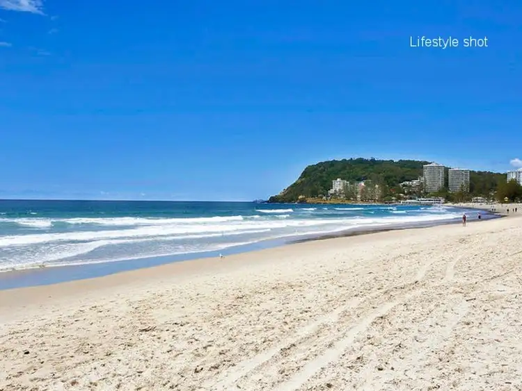 Fourth view of Homely house listing, 34 Sixth Avenue, Palm Beach QLD 4221