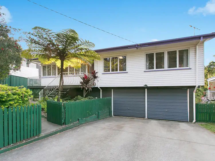 Main view of Homely house listing, 34 Northumbria Road, Boondall QLD 4034