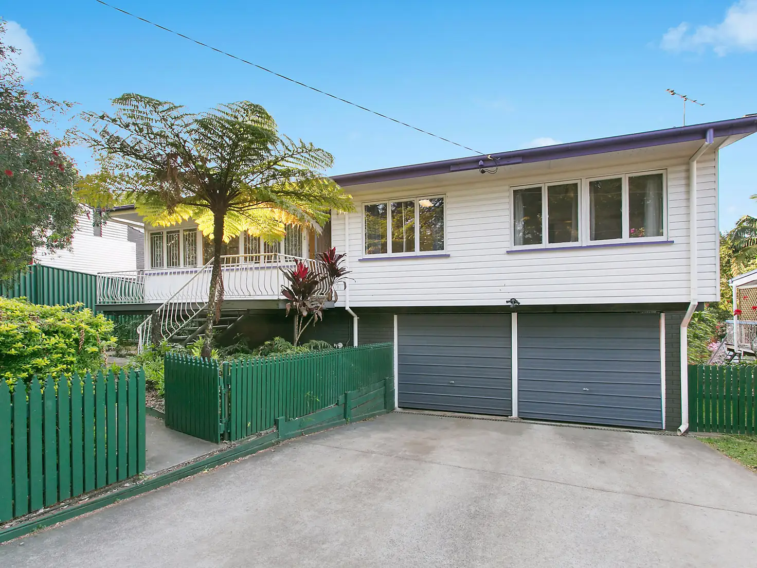 Main view of Homely house listing, 34 Northumbria Road, Boondall QLD 4034