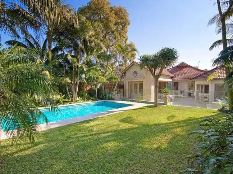 65 Samuel Terry Avenue, Kensington NSW 2033